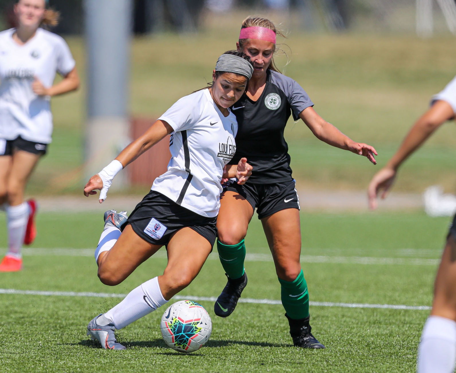 U.S. Youth Soccer U19 National Championship